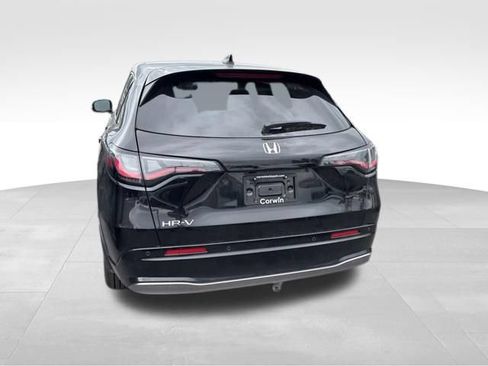 Used 2026 Honda HR-V EX-L image 17