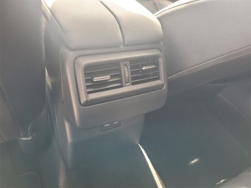 Certified 2023 MAZDA CX-50 AWD 2.5 S w/ Cargo Package image 7