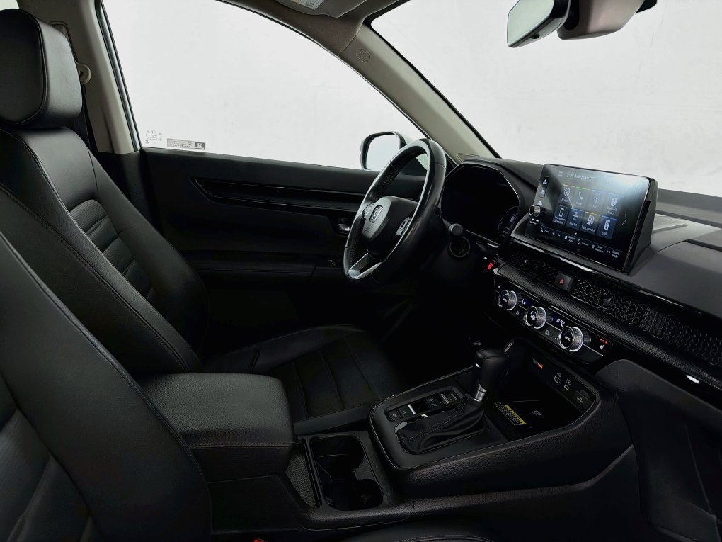 Used 2023 Honda CR-V EX-L image 35