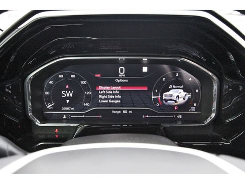 Used 2022 GMC Sierra 1500 SLT w/ SLT Convenience Package image 18