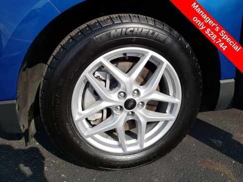 Used 2024 Ford Edge SEL w/ Convenience Package AWD/4WD image 27