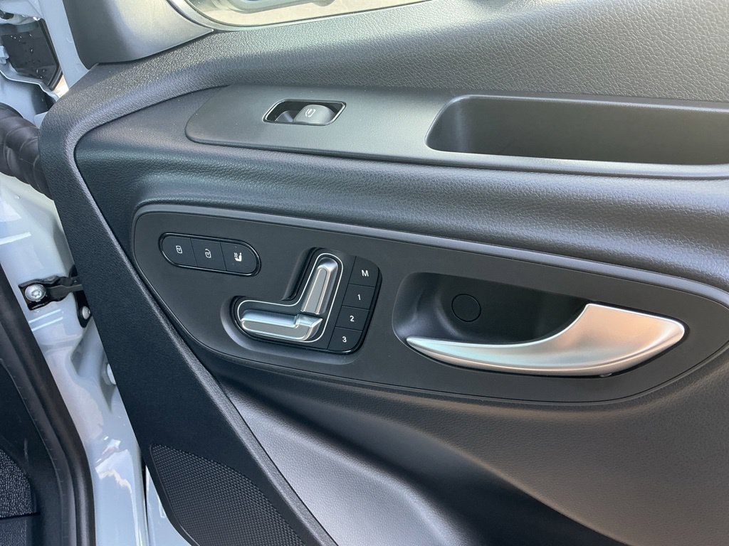 New 2026 Mercedes-Benz Sprinter 2500 image 19