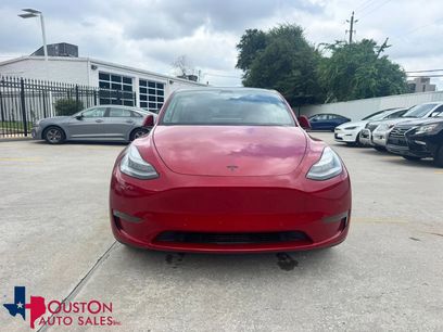 Used 2020 Tesla Model Y Long Range