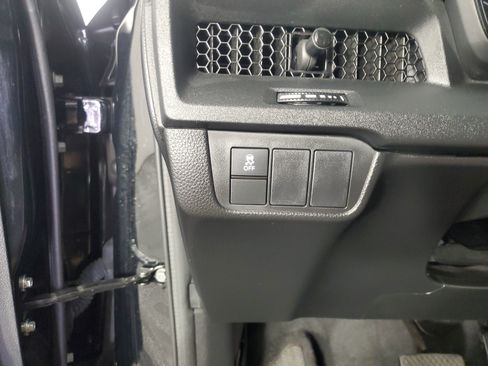 Certified 2024 Honda CR-V Sport image 27