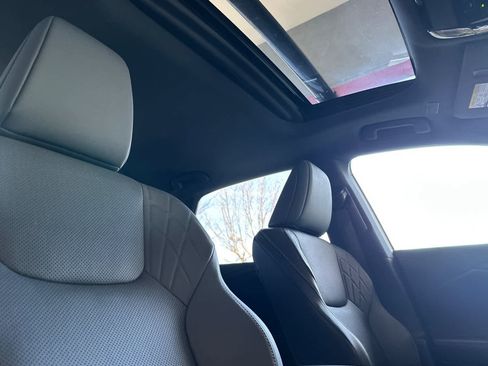 Certified 2024 Lexus RX 350 Premium image 18