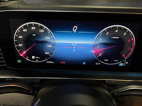 New 2026 Mercedes-Benz GLE 450 4MATIC Coupe image 27