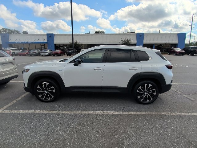 Used 2025 MAZDA CX-50 2.5 Hybrid w/ Premium Plus Pkg AWD/4WD image 2