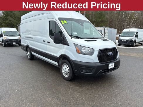 Used 2024 Ford Transit 350 Base image 1