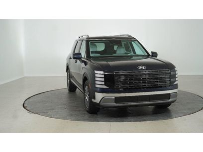 New 2026 Hyundai Palisade SEL