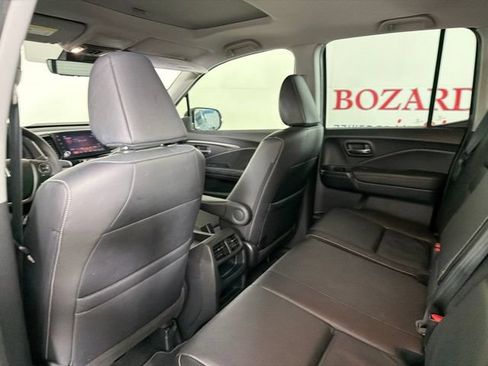 Used 2023 Honda Ridgeline RTL image 14