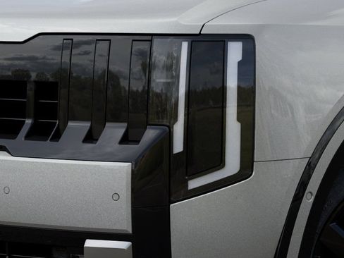 New 2027 Kia Telluride SX FWD image 10