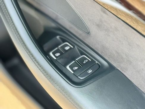 Used 2016 Audi A8 L 3.0T w/ Executive Package image 24