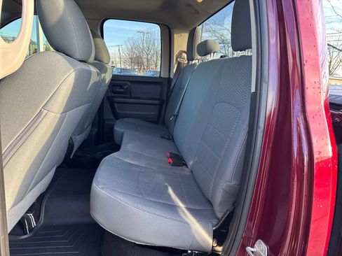 Certified 2019 RAM 1500 Express w/ Express Value Package image 31