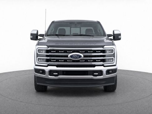 Used 2024 Ford F350 Lariat w/ Chrome Package AWD/4WD image 5