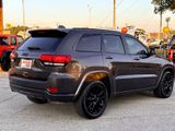 Used 2021 Jeep Grand Cherokee Laredo X image 5