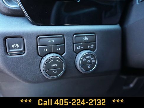 New 2026 Chevrolet Silverado 1500 RST AWD/4WD image 31