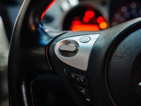 Used 2013 Nissan 370Z NISMO w/ Bose Pkg image 30