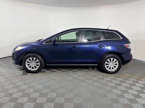 Used 2010 MAZDA CX-7 i Sport image 2