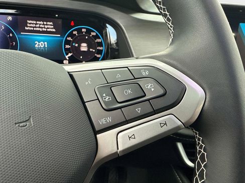 New 2026 Volkswagen Atlas Cross Sport SE image 26