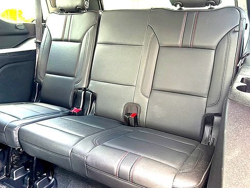 Used 2024 Chevrolet Tahoe RST w/ Luxury Package AWD/4WD image 21