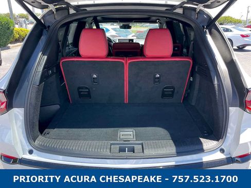 Certified 2023 Acura MDX A-Spec AWD/4WD image 23