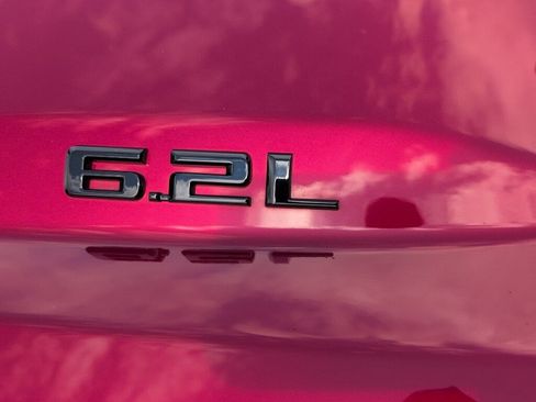 Used 2022 Chevrolet Silverado 1500 LT Trail Boss w/ Safety Package AWD/4WD image 21