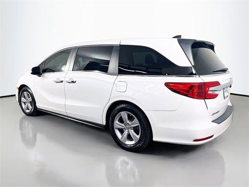 Used 2020 Honda Odyssey EX-L image 6