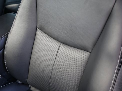 Certified 2024 INFINITI Q50 Luxe w/ Cargo Package image 27