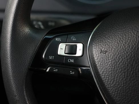 Used 2016 Volkswagen Jetta S FWD image 24