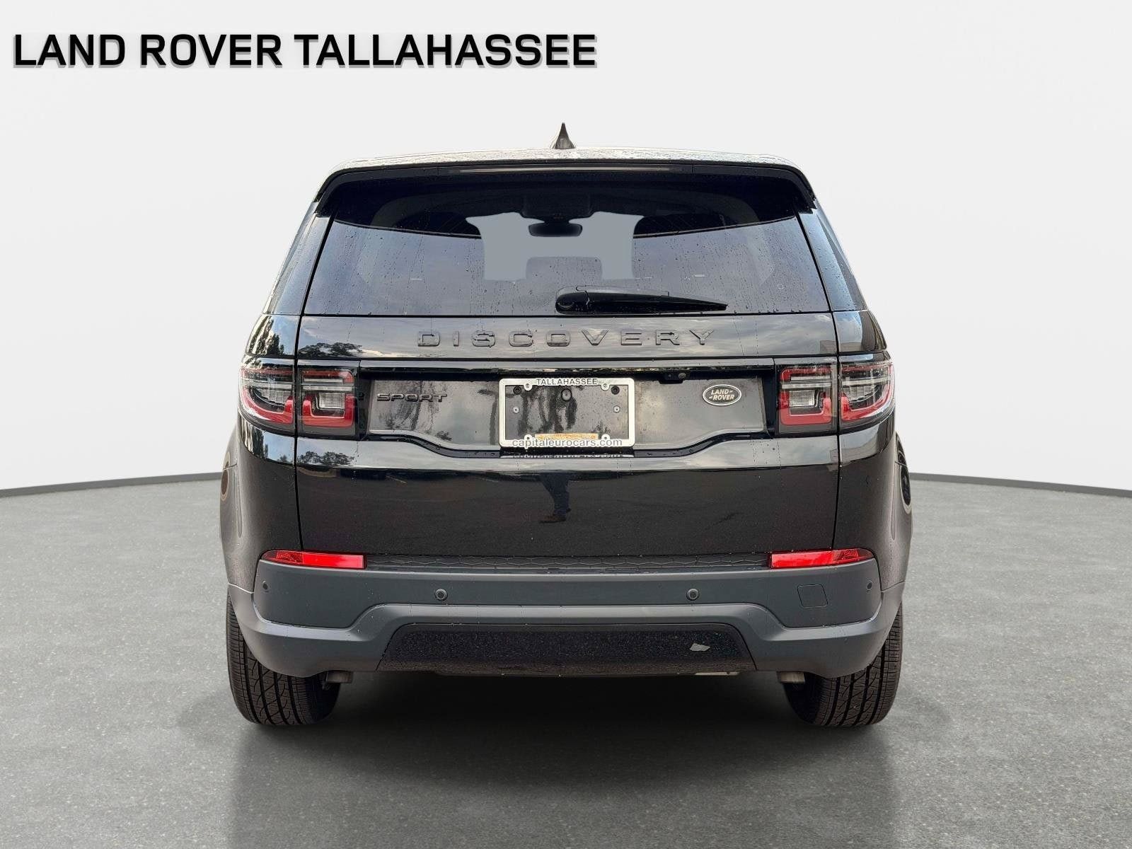 Used 2022 Land Rover Discovery Sport SE AWD/4WD image 7