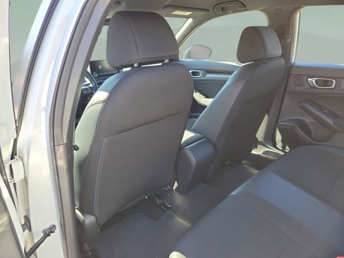Used 2023 Honda Civic Sport image 26