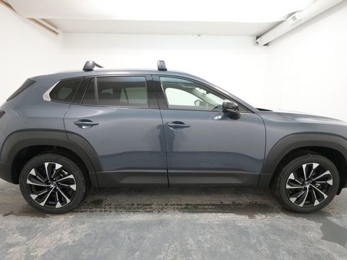 New 2026 MAZDA CX-50 2.5 Hybrid w/ Weather Package image 9