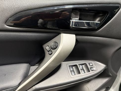 Used 2024 Mitsubishi Eclipse Cross SE AWD/4WD image 20