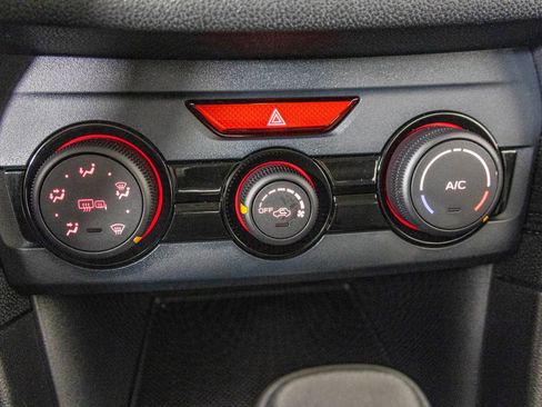 Used 2018 Subaru Impreza 2.0i Premium image 26