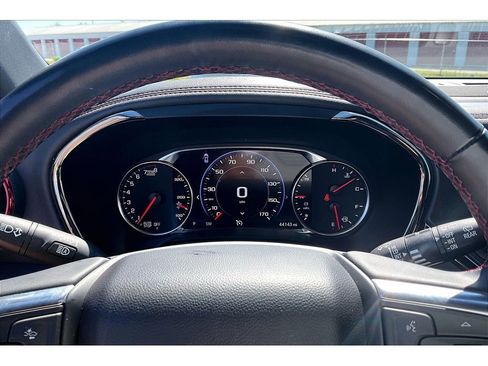 Used 2023 Chevrolet Blazer RS w/ Enhanced Convenience Package FWD image 22