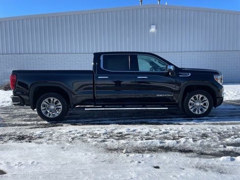 Used 2020 GMC Sierra 1500 Denali image 17