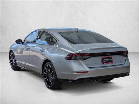 New 2026 Honda Accord Touring image 8