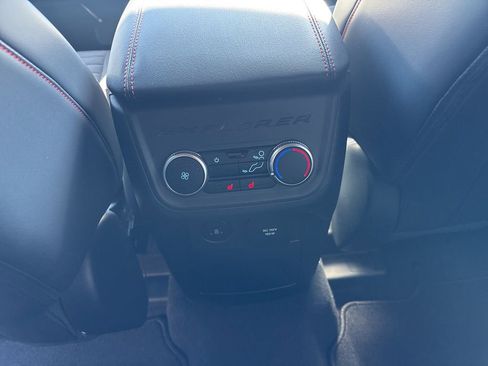 New 2026 Ford Explorer ST-Line w/ ST-Line Street Pack image 16