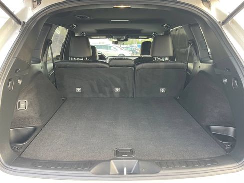 Used 2023 Honda Passport TrailSport image 25