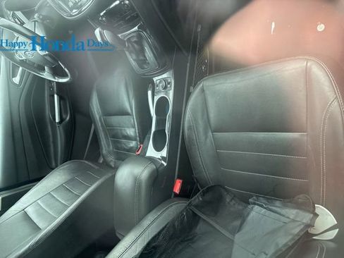 Used 2014 Ford Escape Titanium image 14