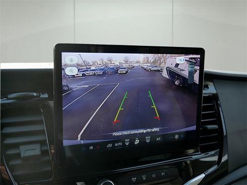 Used 2024 Ford Transit 350 148 Medium Roof AWD w/ Transit Trail Package image 27