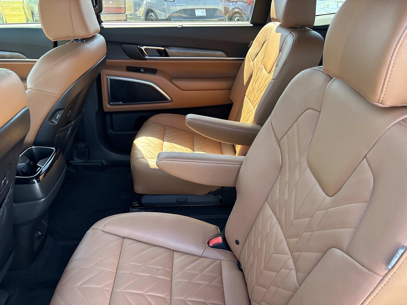 Used 2024 Kia Telluride EX X-Line AWD/4WD image 18