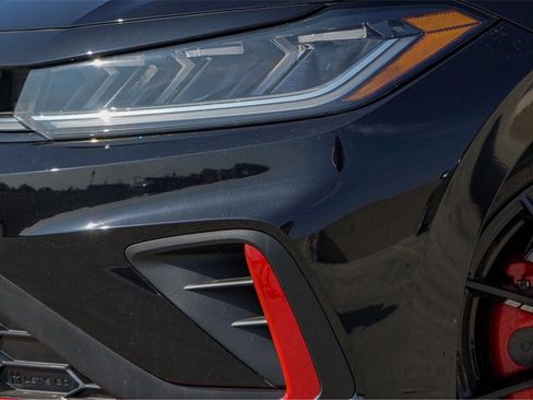 New 2026 Volkswagen Jetta GLI Autobahn image 3