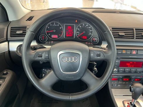Used 2008 Audi A4 2.0T AWD/4WD image 22