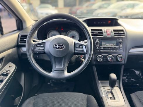 Used 2012 Subaru Impreza 2.0i Premium w/ Popular Pkg 1 image 14