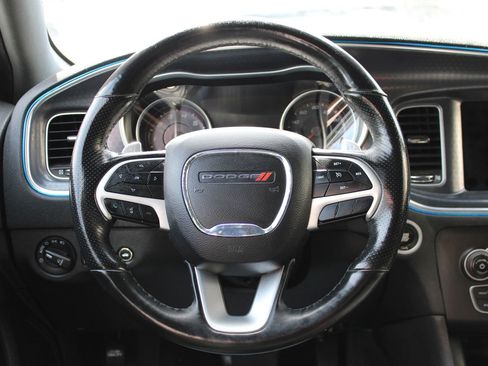 Used 2018 Dodge Charger R/T w/ Plus Group image 23