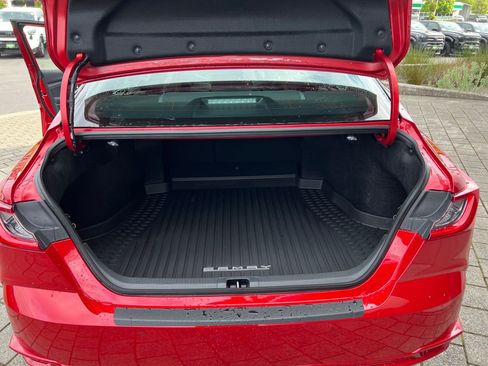 New 2026 Toyota Camry XSE AWD/4WD image 25
