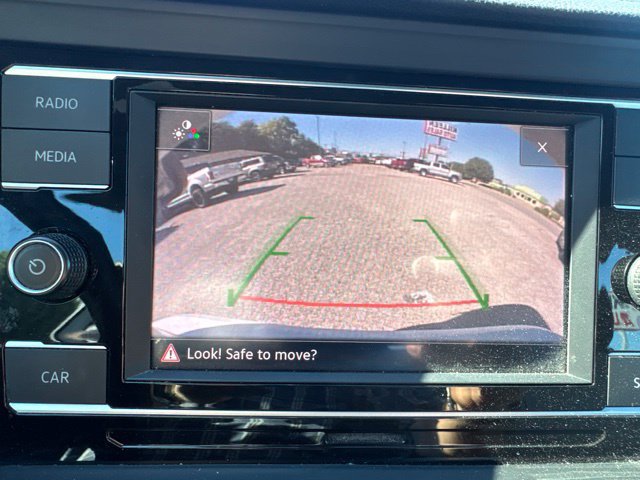 Used 2019 Volkswagen Jetta R-Line FWD image 5