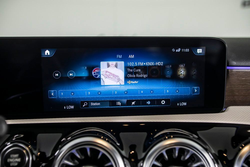 Used 2022 Mercedes-Benz A 220 image 26