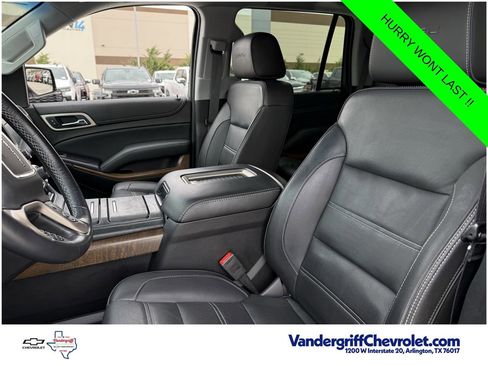 Used 2019 GMC Yukon Denali w/ Denali Ultimate Package RWD image 20